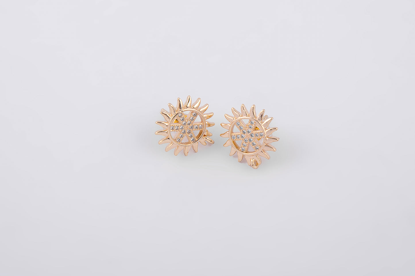 Sun studs