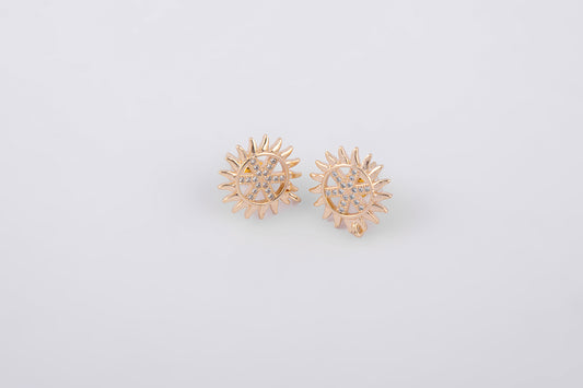 Sun studs